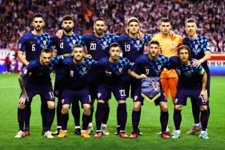 Croatie