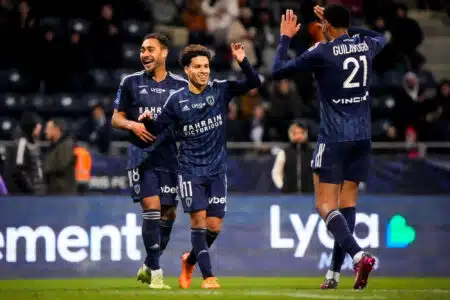 Paris FC
