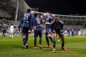 Paris FC