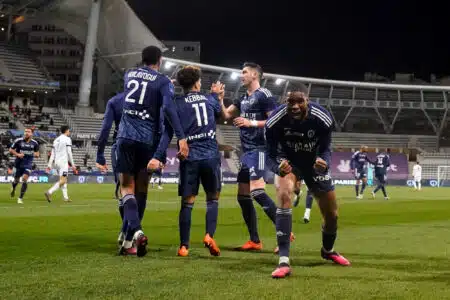 Paris FC