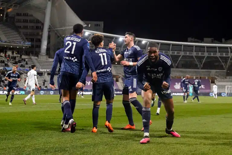 Paris FC