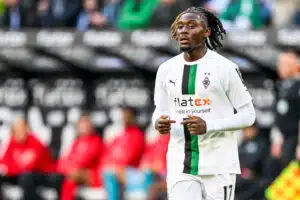 Borussia Mönchengladbach - Werder Brême : les compositions probables