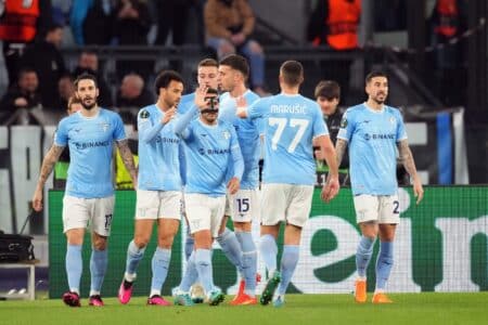 Lazio