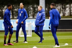 France - Pays-Bas : bonne nouvelle pour les Bleus !