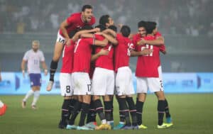 Égypte