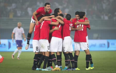 Égypte