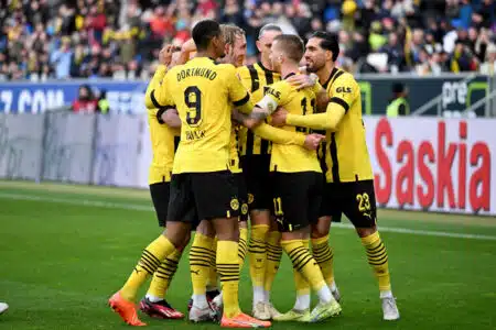 Dortmund