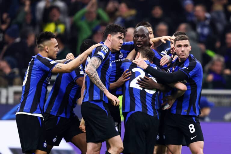 Inter Milan