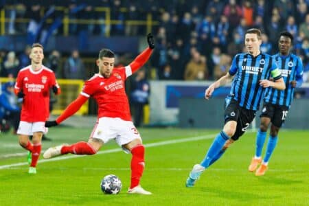 Benfica