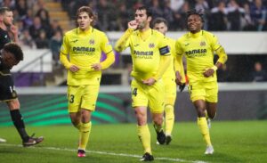 Villarreal