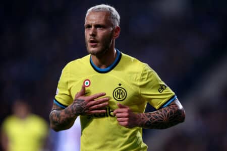 Inter - Juventus
