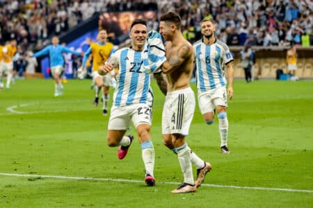 argentin
