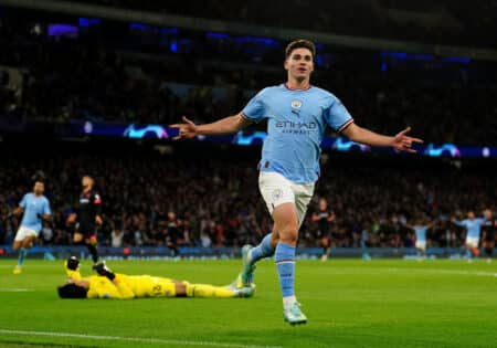 Manchester City