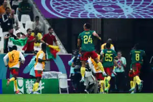 Cameroun - Namibie : les compositions probables !