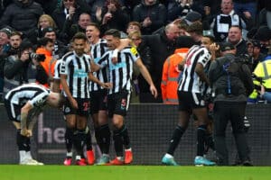 Newcastle
