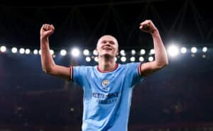 Manchester city
