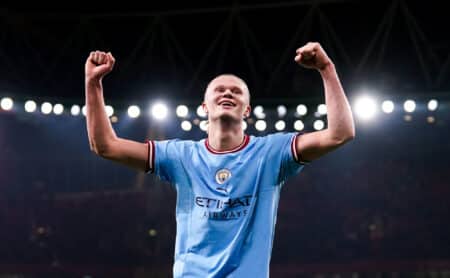 Manchester city
