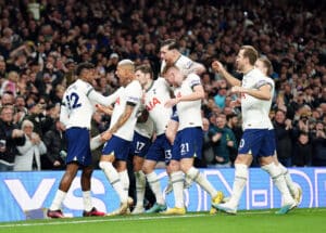 Tottenham
