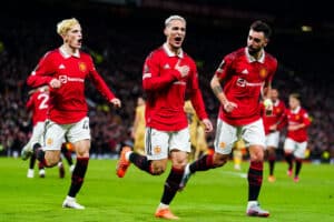 Manchester United