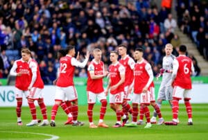 Arsenal