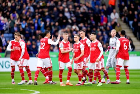 Arsenal