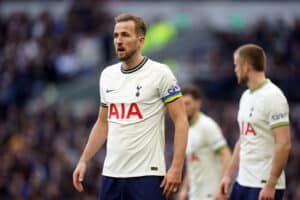 Tottenham