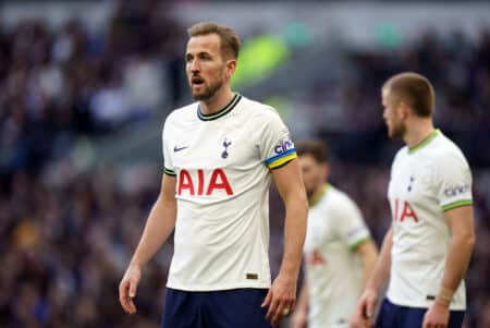 Tottenham