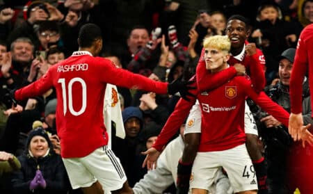 Manchester United