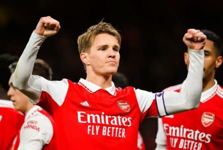 Arsenal