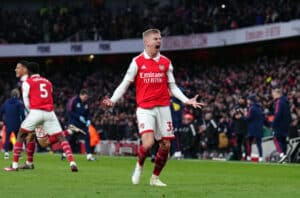 Arsenal