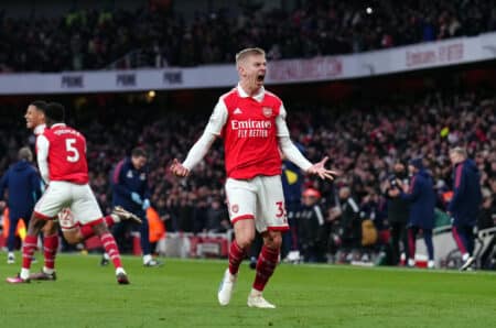 Arsenal