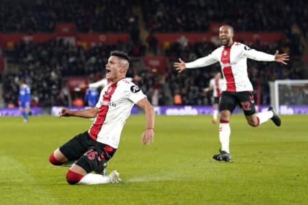 Southampton