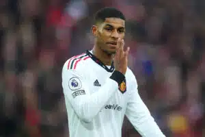 Manchester United - Real Betis : les compositions probables