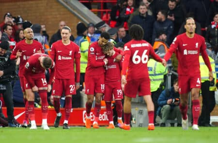 Liverpool