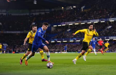 Chelsea