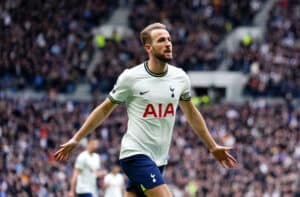 Tottenham