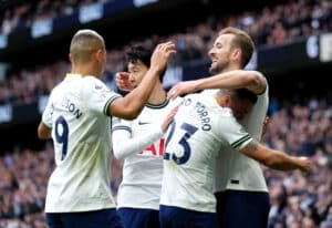 Tottenham