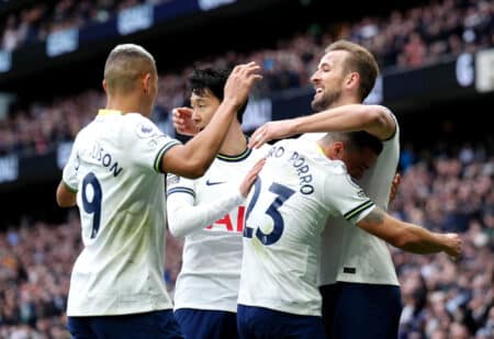 Tottenham