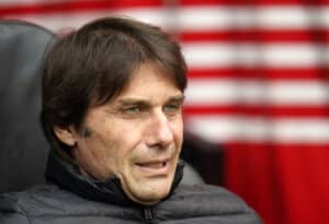 Antonio Conte - Tottenham