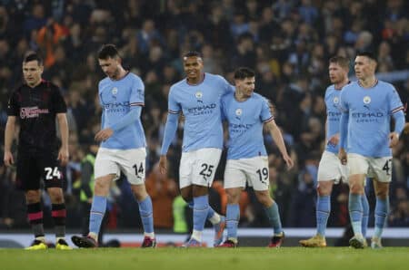 Manchester City