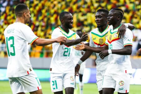 Sénégal