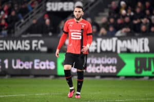 Auxerre Rennes