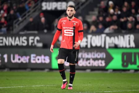 Auxerre Rennes