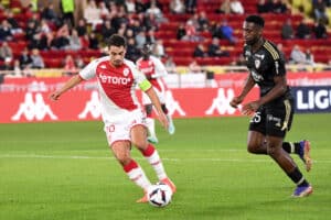 Ajaccio - Monaco