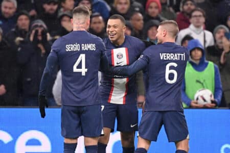 PSG