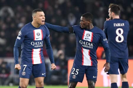 PSG