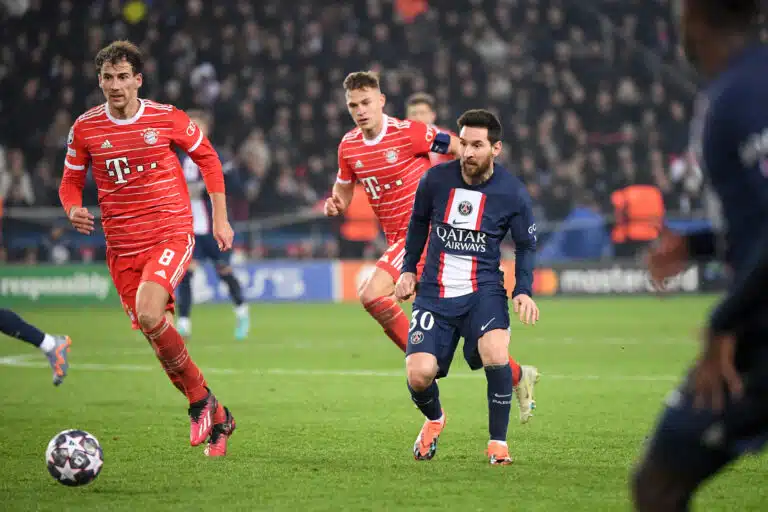 PSG