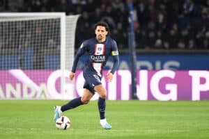 PSG : Marquinhos et Hakimi de retour à l’entraînement