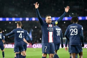 PSG