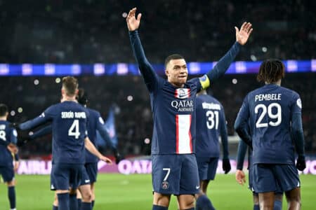 PSG